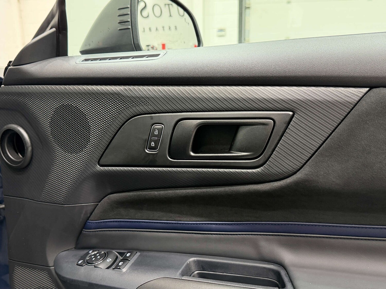 Used Ford Mustang 2025 for sale - 77136391: Photo 43