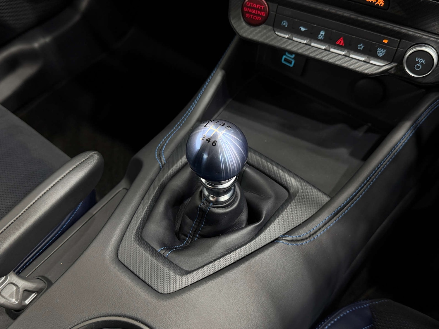 Used Ford Mustang 2025 for sale - 77136391: Photo 44