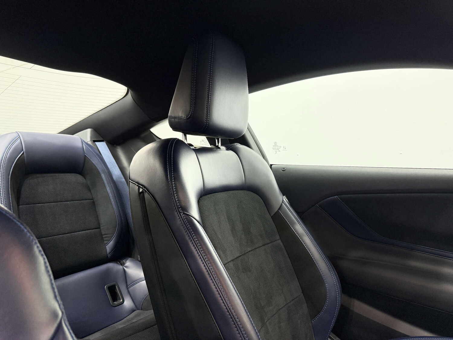 Used Ford Mustang 2025 for sale - 77136391: Photo 45