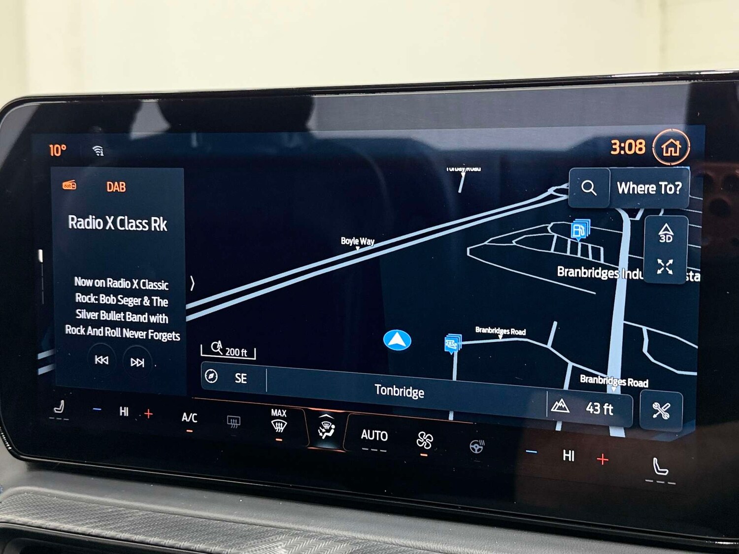 Used Ford Mustang 2025 for sale - 77136391: Photo 48