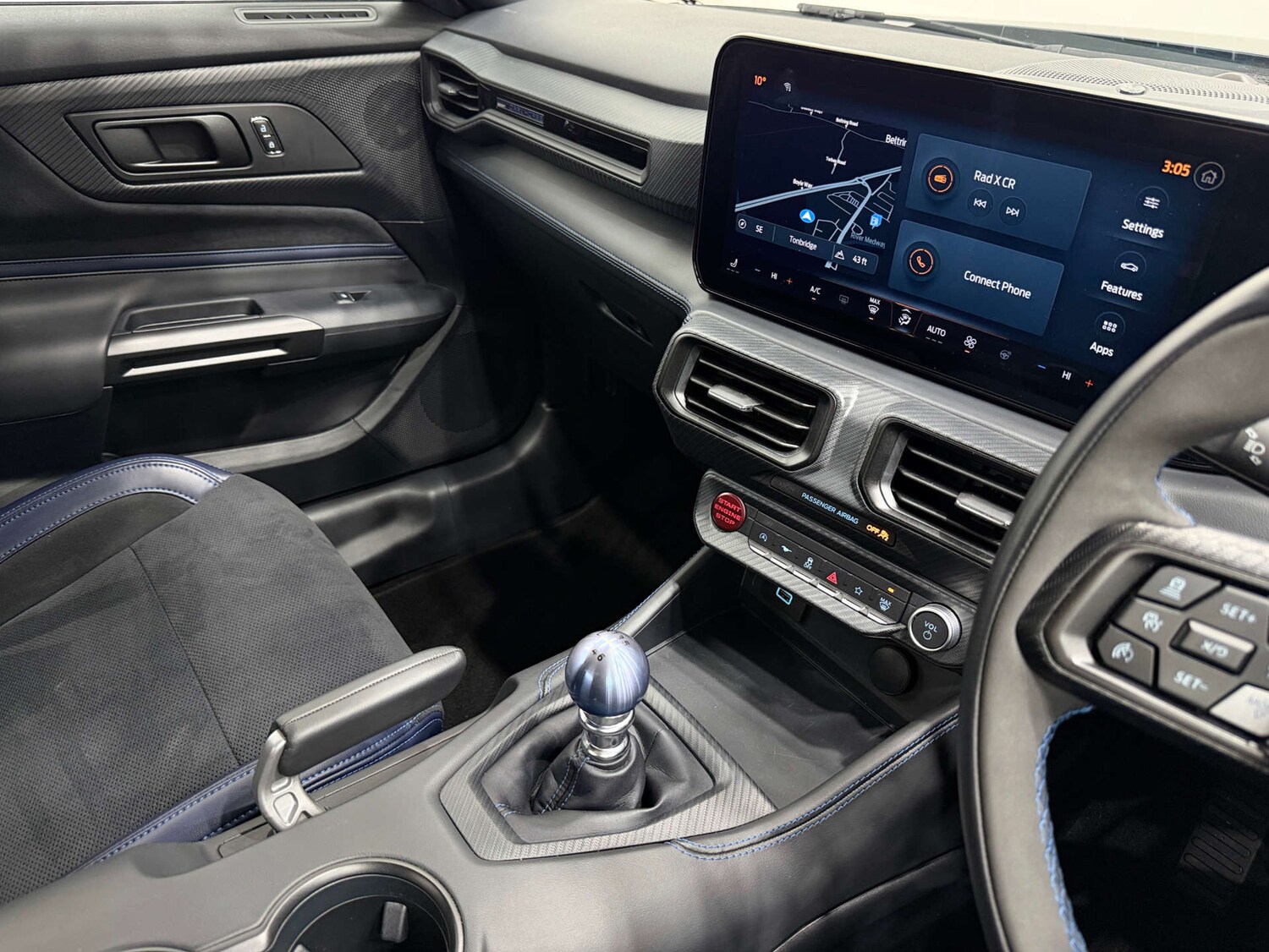 Used Ford Mustang 2025 for sale - 77136391: Photo 49