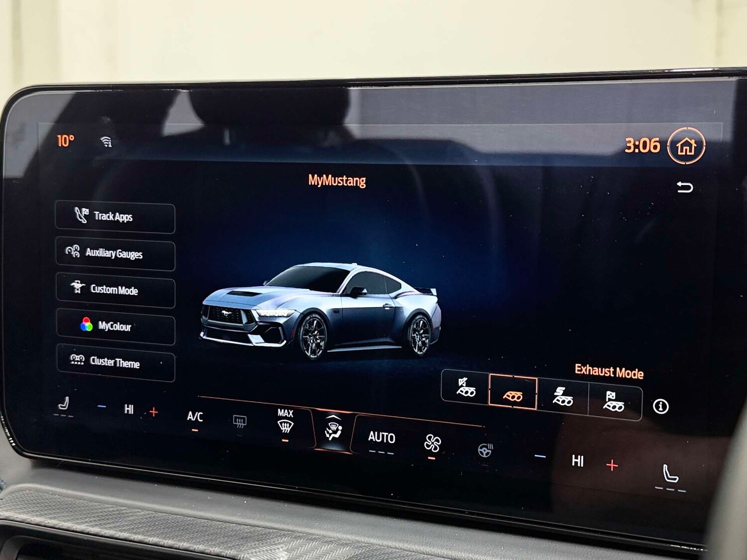 Used Ford Mustang 2025 for sale - 77136391: Photo 52