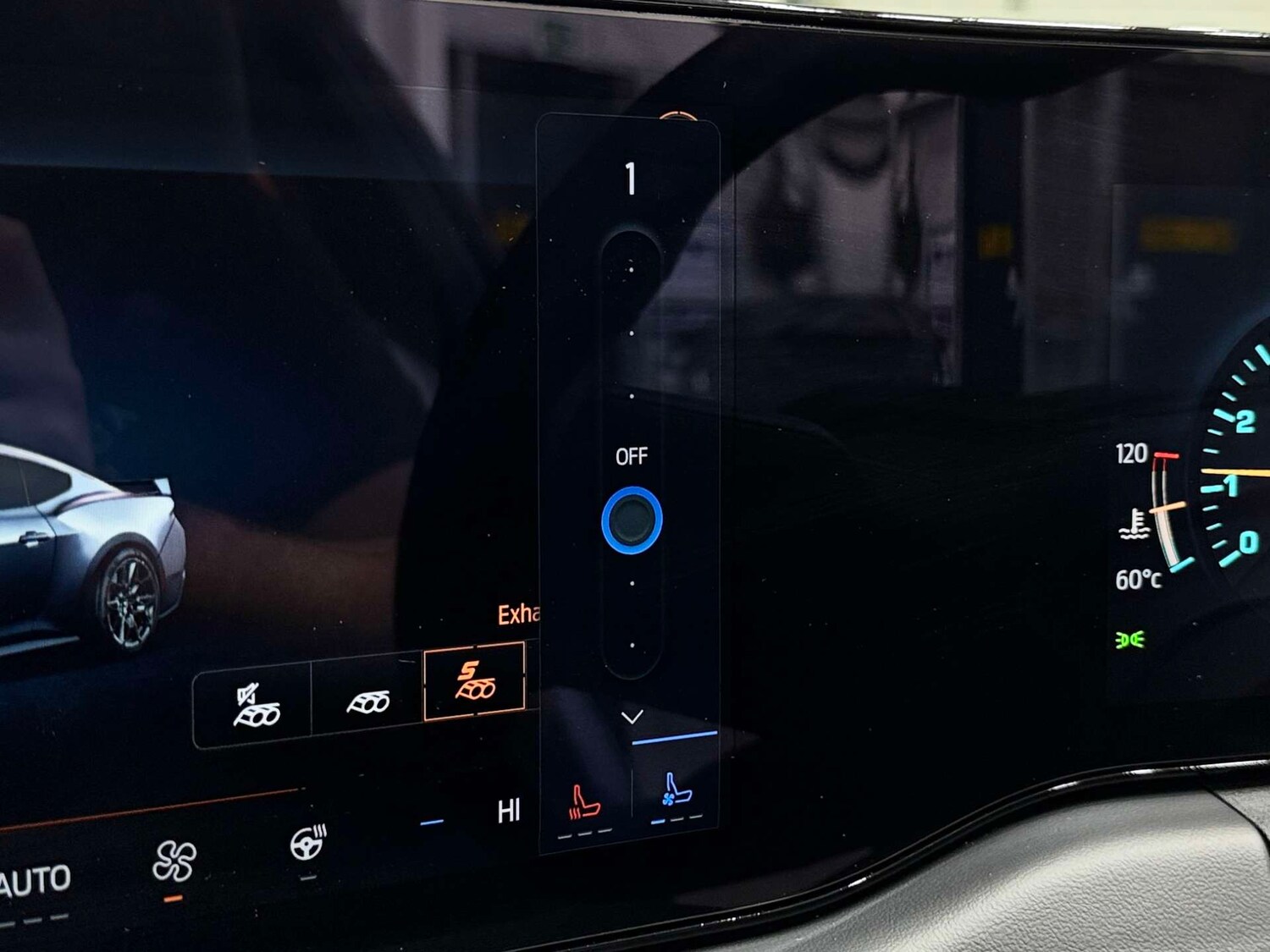 Used Ford Mustang 2025 for sale - 77136391: Photo 58