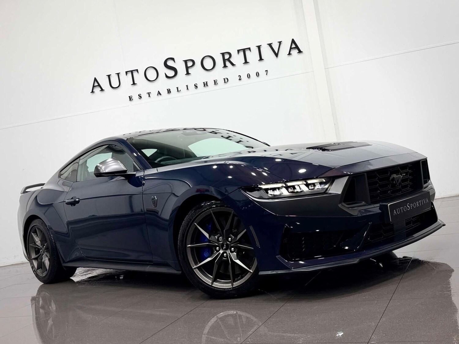 Used Ford Mustang 2025 for sale - 77136391: Photo 60