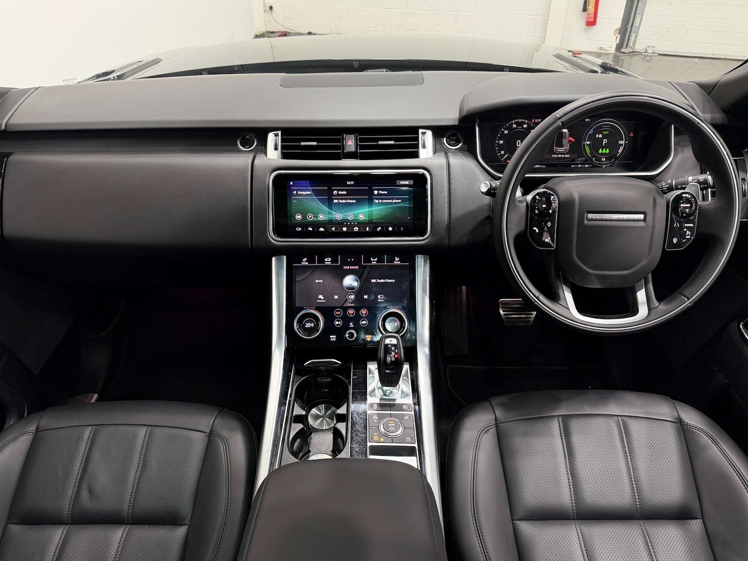 Used Land Rover Range Rover Sport 2021 for sale - 76301992: Photo 20