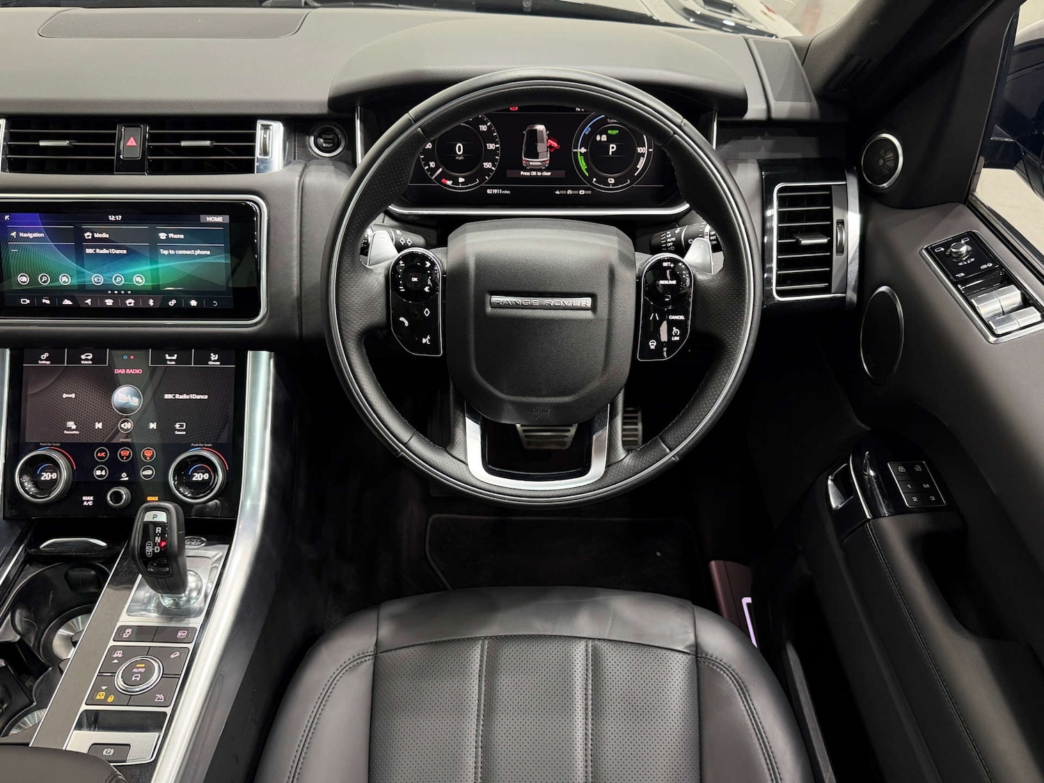 Used Land Rover Range Rover Sport 2021 for sale - 76301992: Photo 21