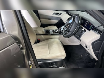 Used Land Rover Range Rover Velar 2021 for sale - 76651443: Photo