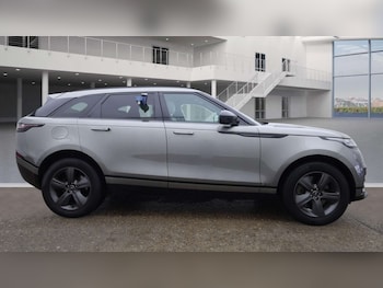 Used Land Rover Range Rover Velar 2021 for sale - 76651443: Photo