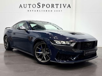 Used Ford Mustang 2025 for sale - 78976709: Photo