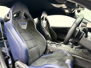 Used Ford Mustang 2025 for sale - 78976709: Photo