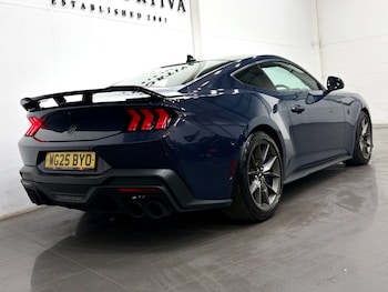 Used Ford Mustang 2025 for sale - 78976709: Photo