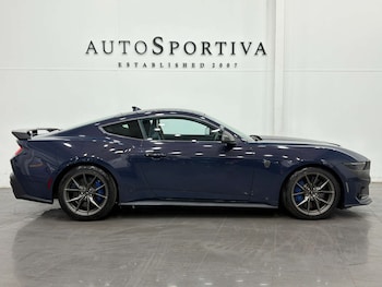 Used Ford Mustang 2025 for sale - 78976709: Photo
