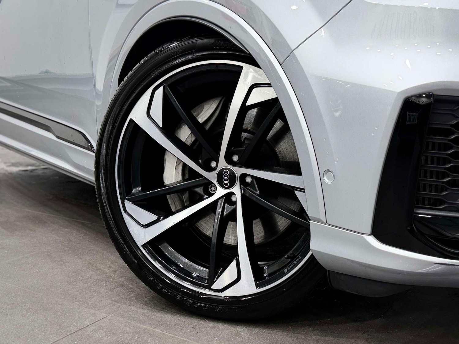 Used Audi Q7 2021 for sale - 77833887: Photo 13