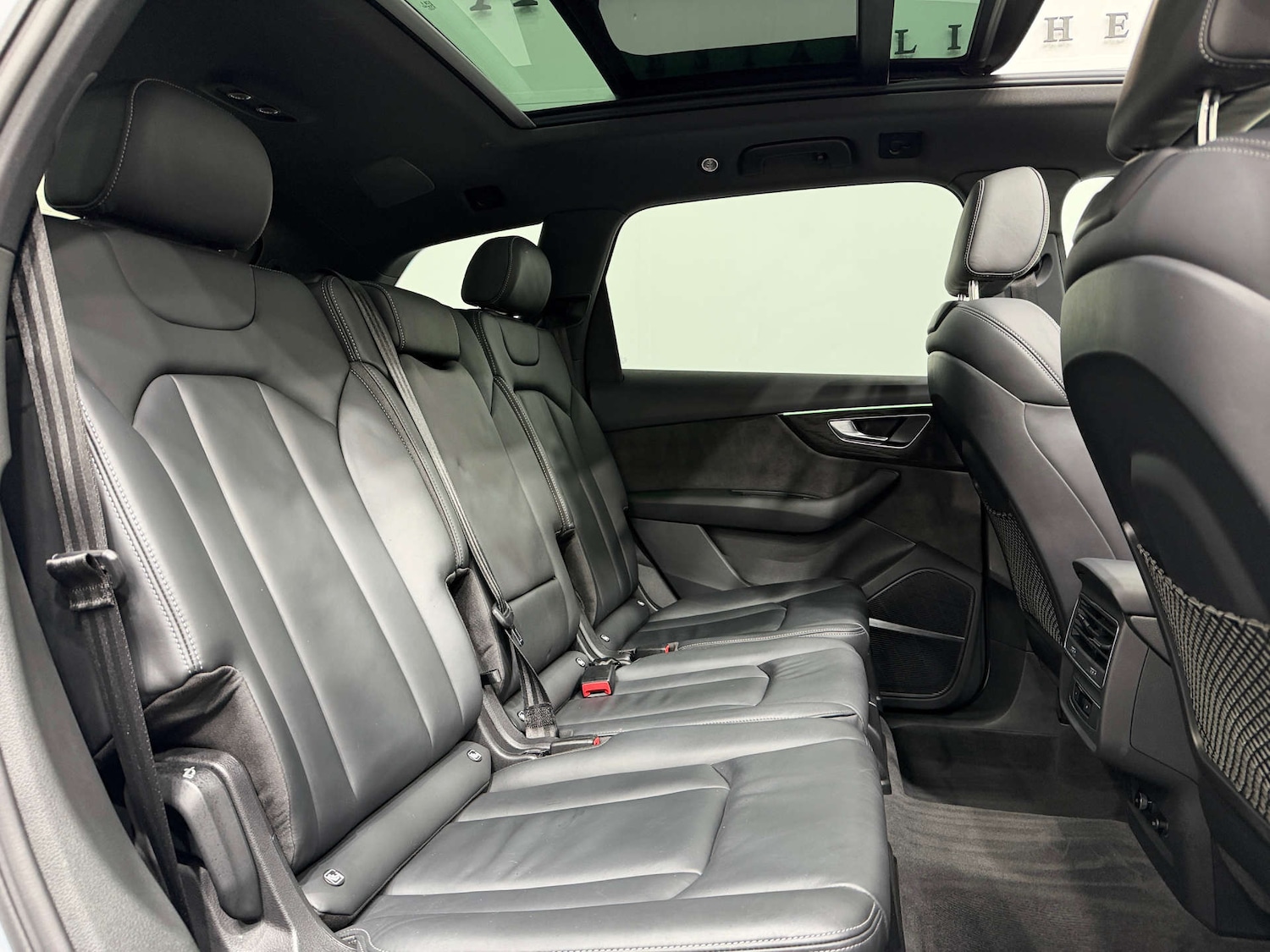 Used Audi Q7 2021 for sale - 77833887: Photo 16