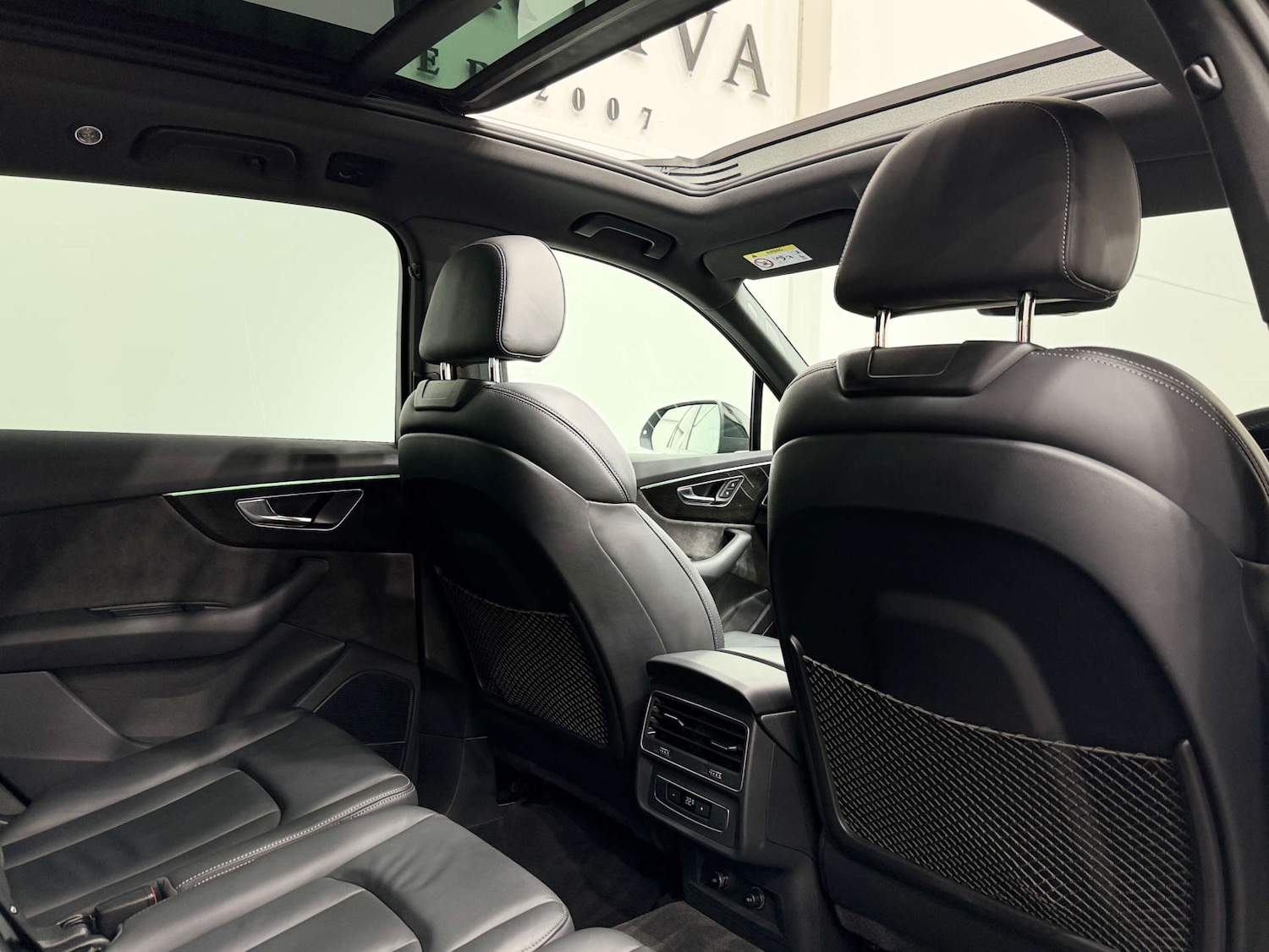 Used Audi Q7 2021 for sale - 77833887: Photo 18