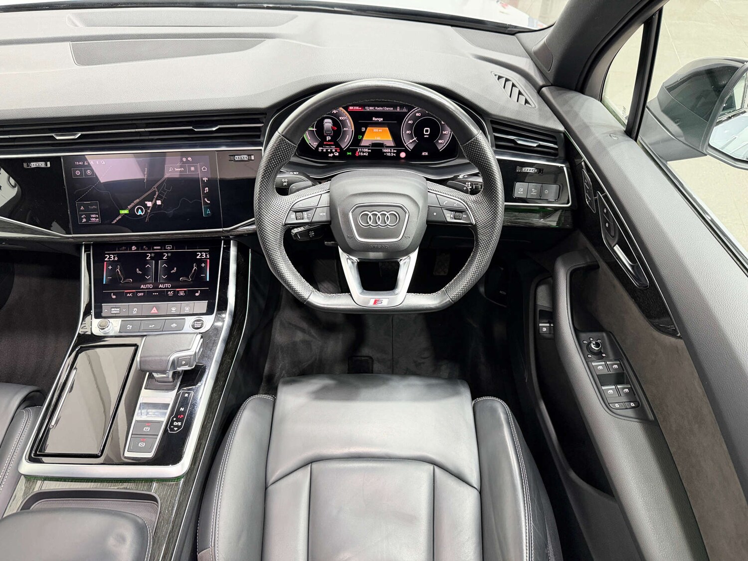 Used Audi Q7 2021 for sale - 77833887: Photo 23