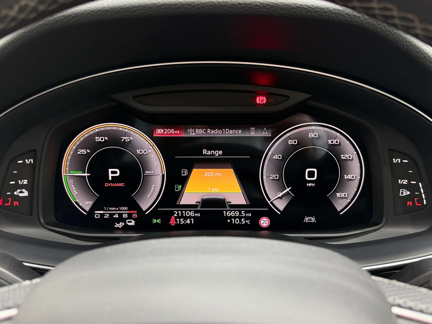 Used Audi Q7 2021 for sale - 77833887: Photo 25