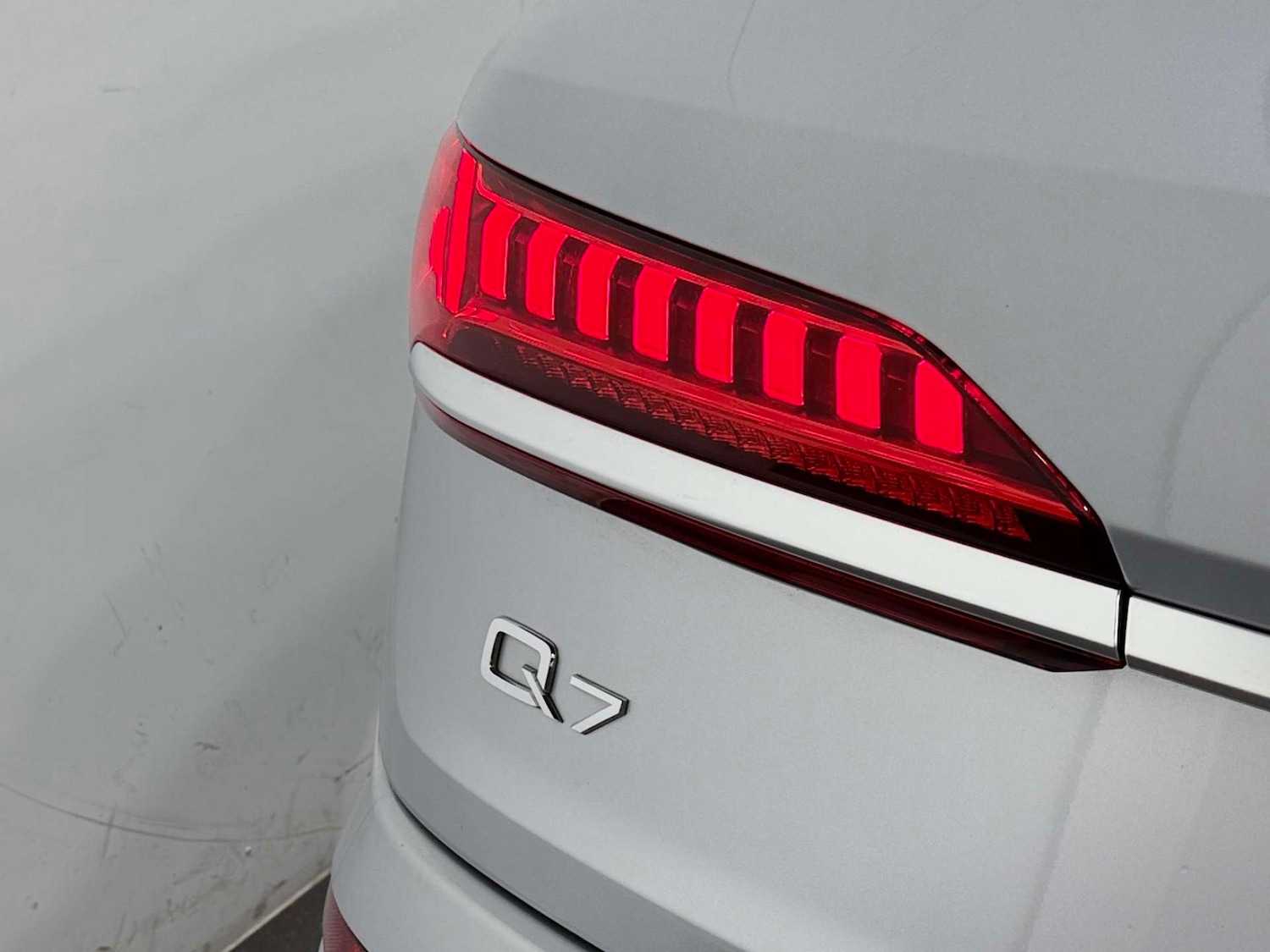 Used Audi Q7 2021 for sale - 77833887: Photo 28