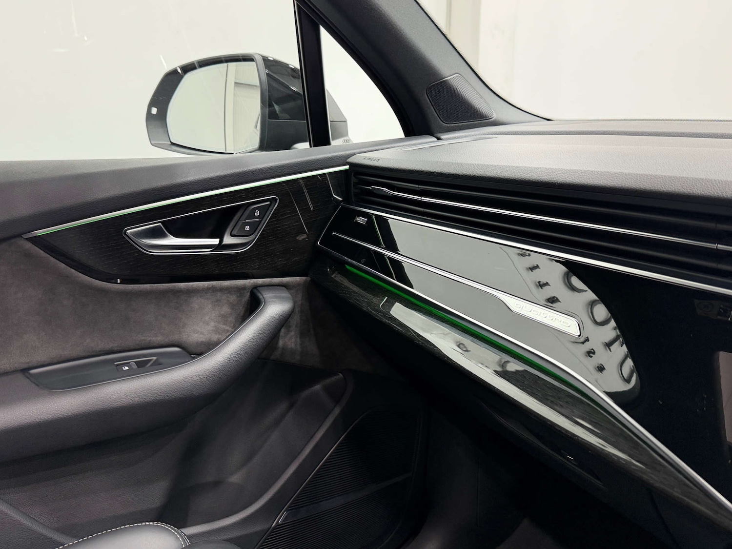 Used Audi Q7 2021 for sale - 77833887: Photo 39