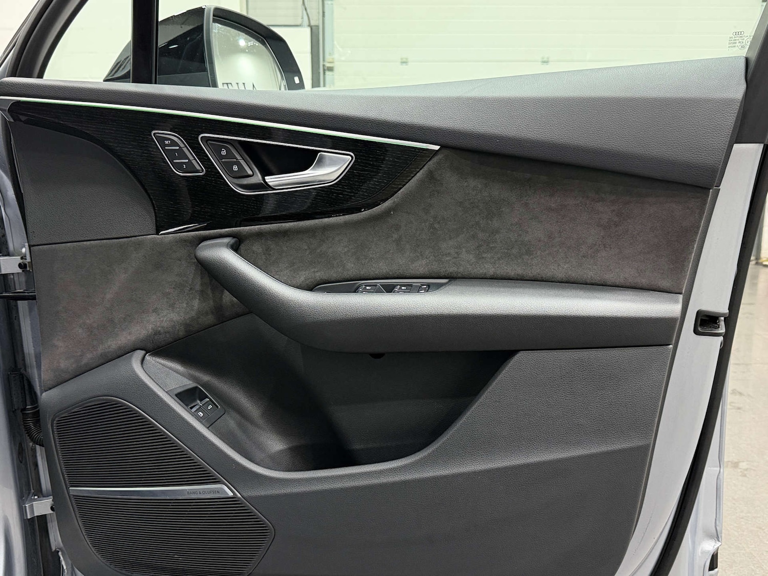 Used Audi Q7 2021 for sale - 77833887: Photo 40