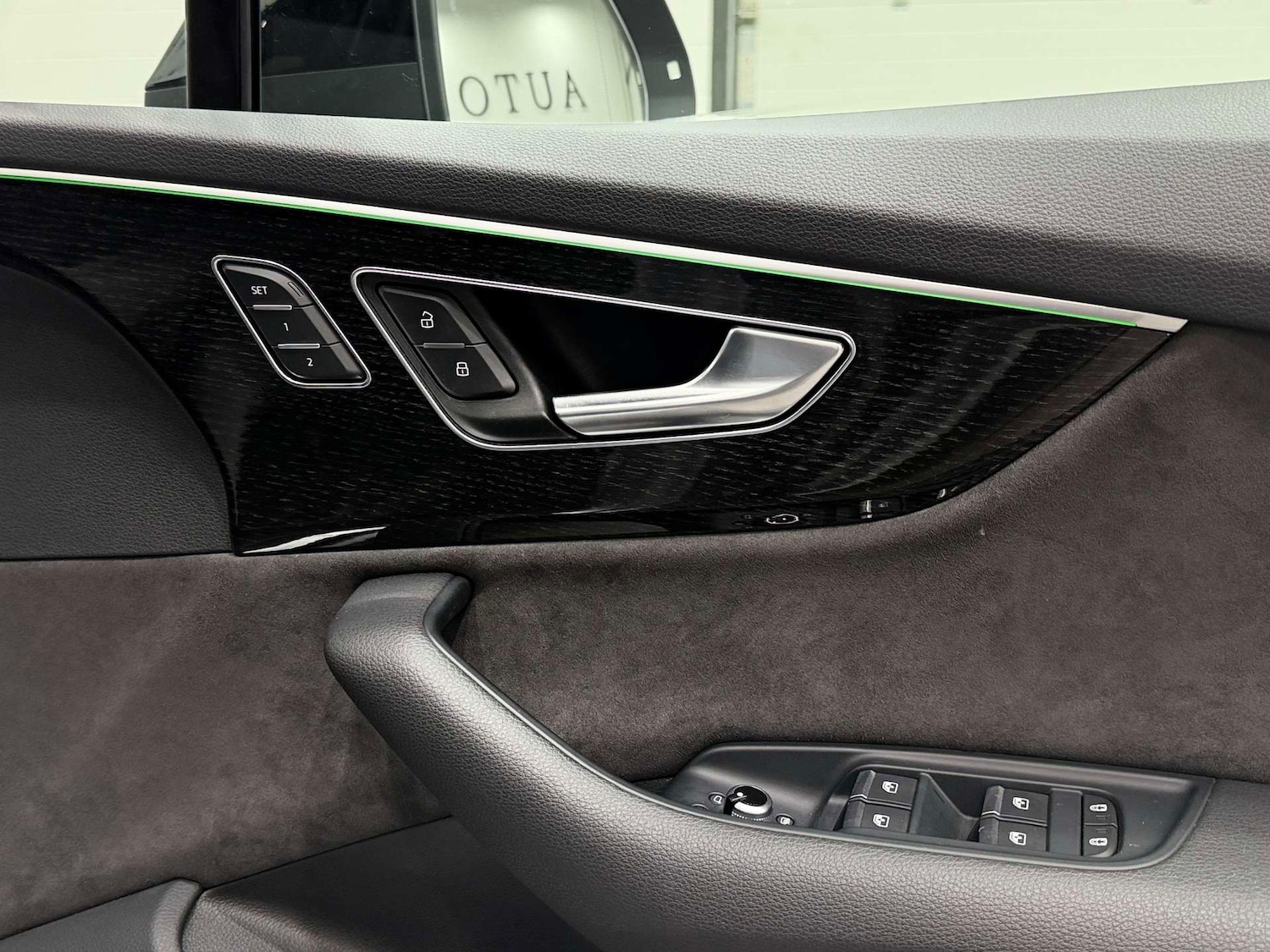 Used Audi Q7 2021 for sale - 77833887: Photo 41