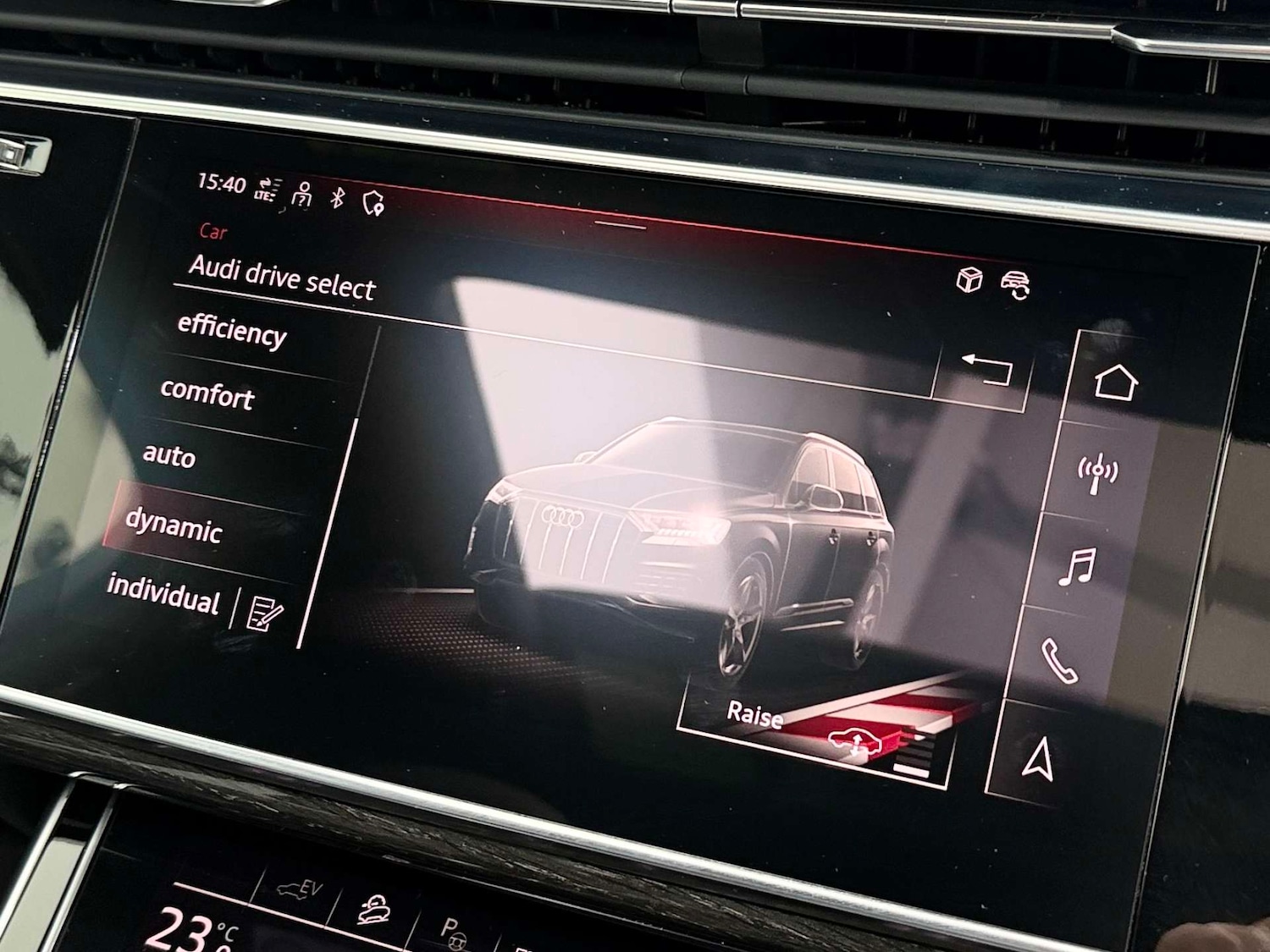 Used Audi Q7 2021 for sale - 77833887: Photo 52