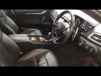 Used Maserati Ghibli 2021 for sale - 74938474: Photo