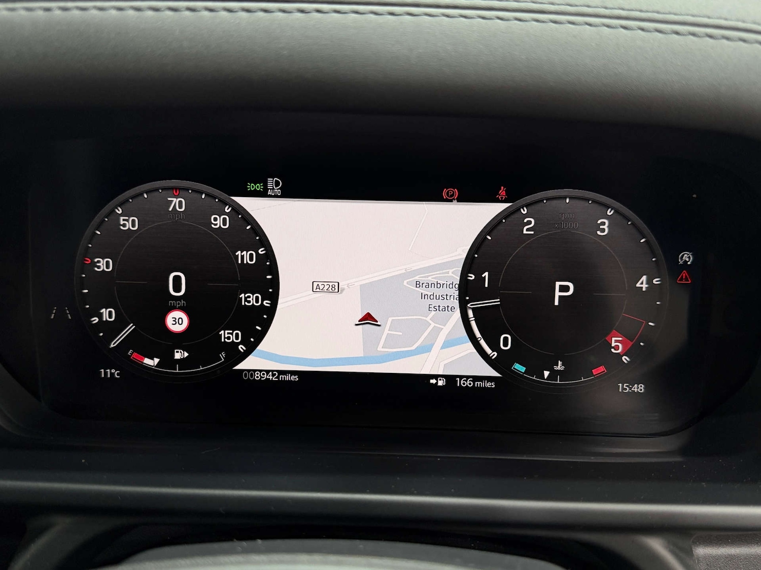 Used Land Rover Defender 2025 for sale - 77778187: Photo 15