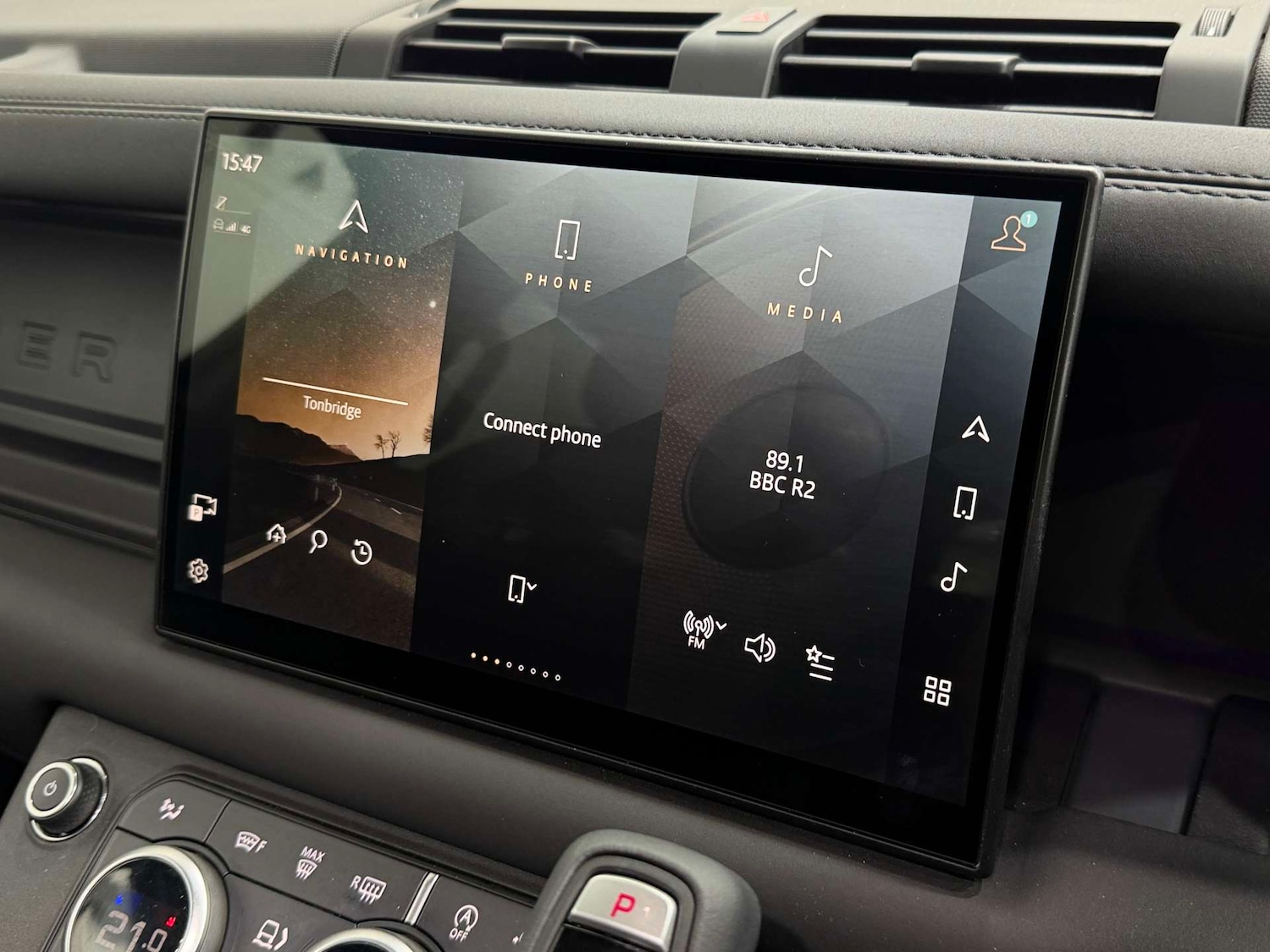 Used Land Rover Defender 2025 for sale - 77778187: Photo 24