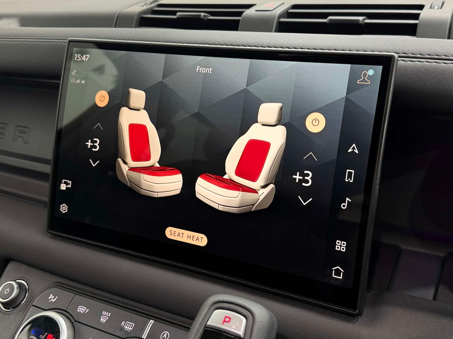 Used Land Rover Defender 2025 for sale - 77778187: Photo 29