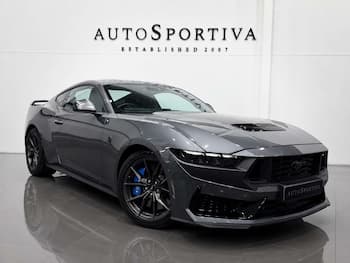 Used Ford Mustang 2025 for sale - 79586171: Photo