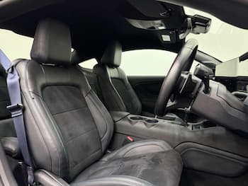 Used Ford Mustang 2025 for sale - 79586171: Photo
