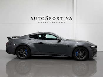 Used Ford Mustang 2025 for sale - 79586171: Photo