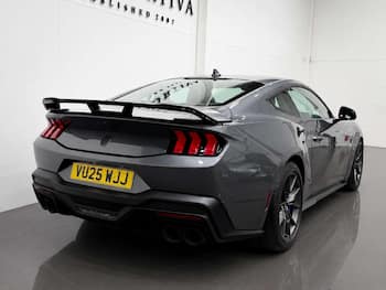 Used Ford Mustang 2025 for sale - 79586171: Photo