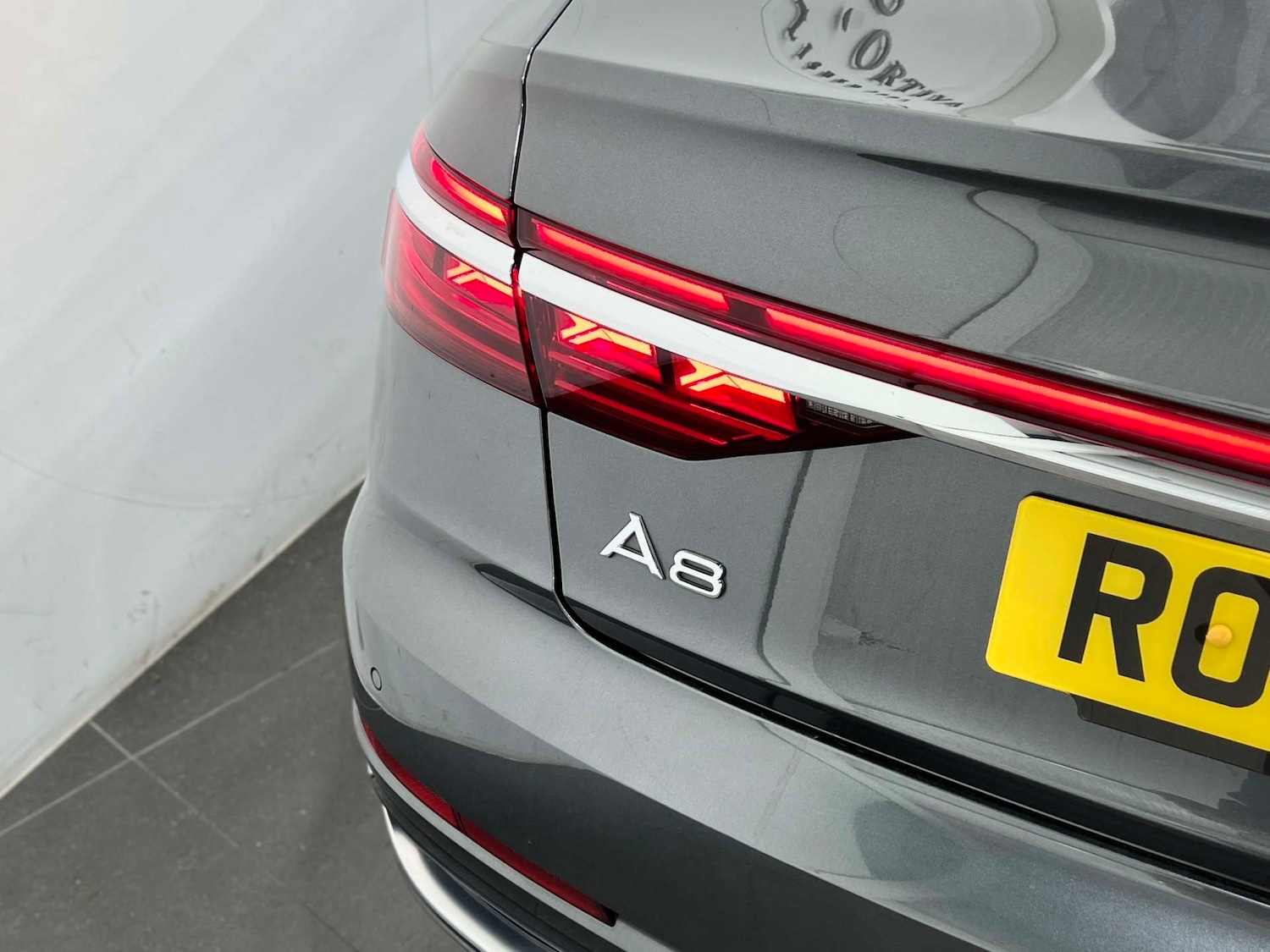 Used Audi A8 2022 for sale - 76600817: Photo 27