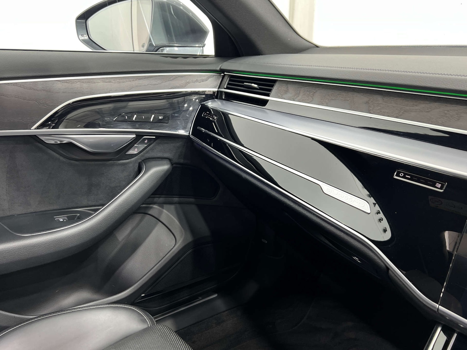 Used Audi A8 2022 for sale - 76600817: Photo 35