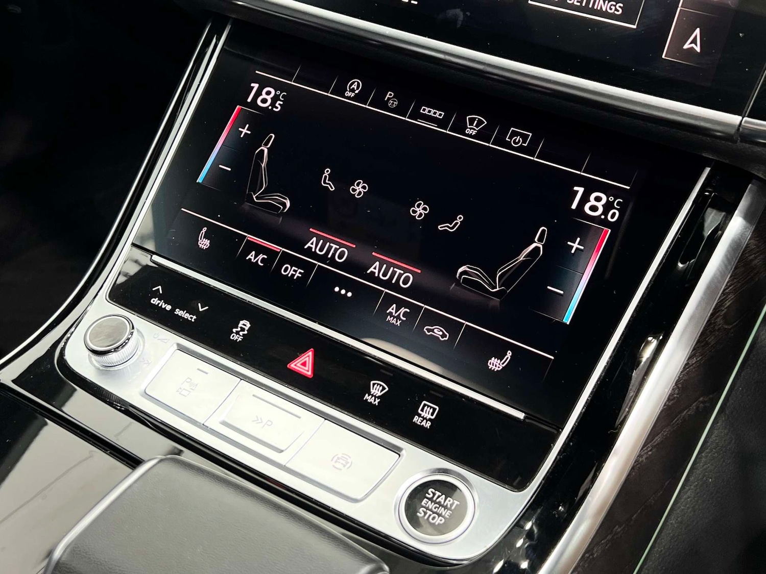 Used Audi A8 2022 for sale - 76600817: Photo 44