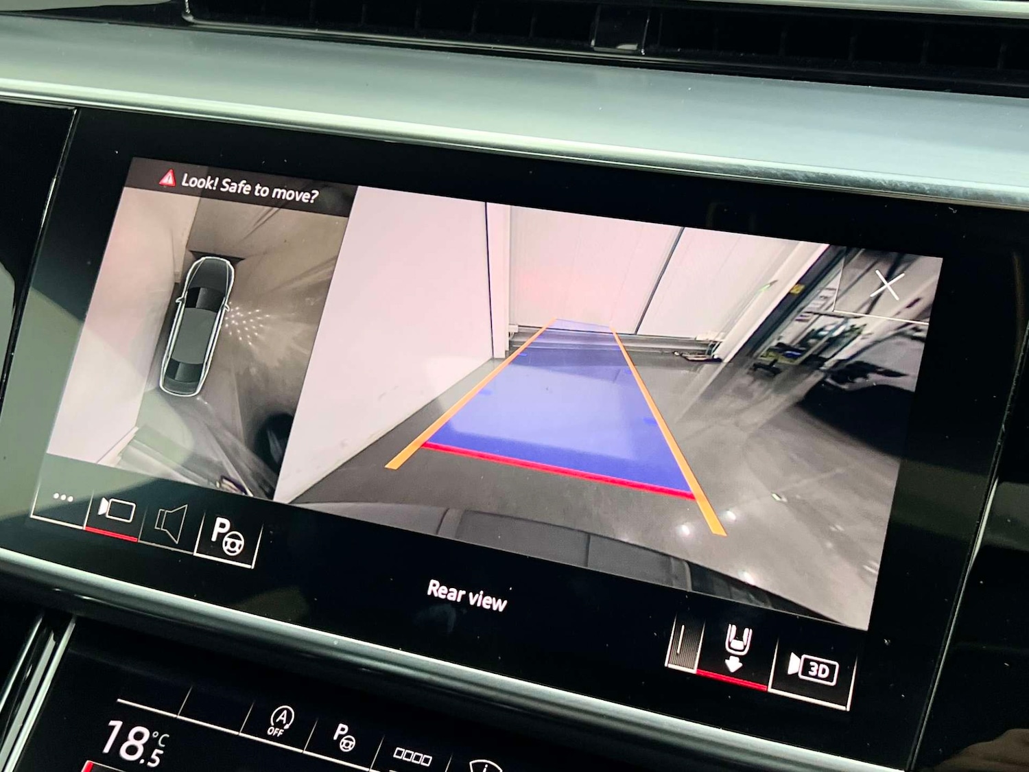 Used Audi A8 2022 for sale - 76600817: Photo 49