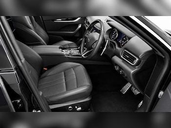 Used Maserati Levante 2021 for sale - 79571686: Photo