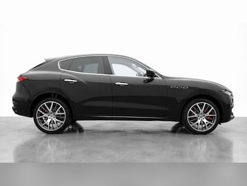 Used Maserati Levante 2021 for sale - 79571686: Photo