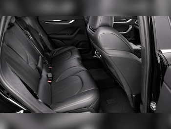 Used Maserati Levante 2021 for sale - 79571686: Photo