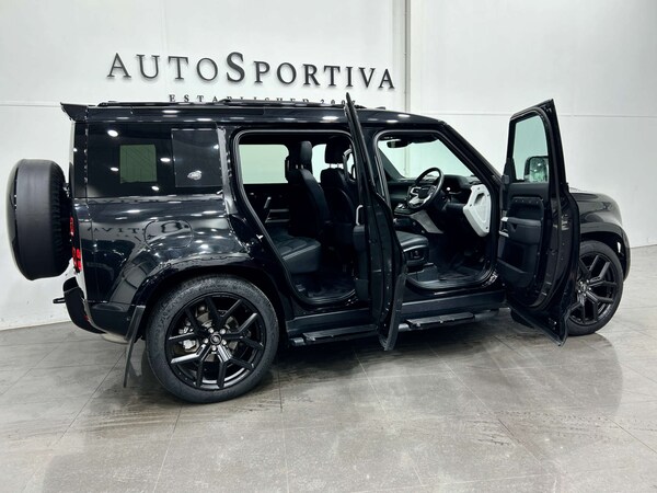 Used Land Rover Defender 2023 for sale - 76068148: Photo 15