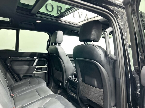 Used Land Rover Defender 2023 for sale - 76068148: Photo 19