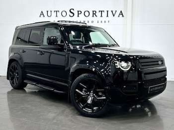 2023 - 3.0 Defender X-Dynamic SE D MHEV A 4WD 5dr