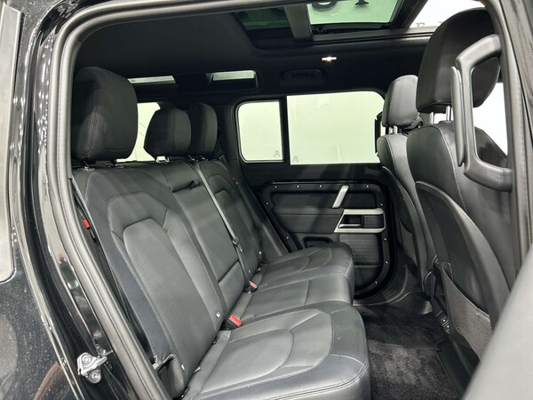 Used Land Rover Defender 2023 for sale - 76068148: Photo 20