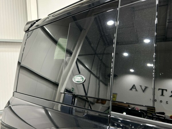 Used Land Rover Defender 2023 for sale - 76068148: Photo 23