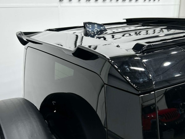 Used Land Rover Defender 2023 for sale - 76068148: Photo 26