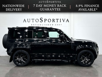 Used Land Rover Defender 2023 for sale - 76068148: Photo 3