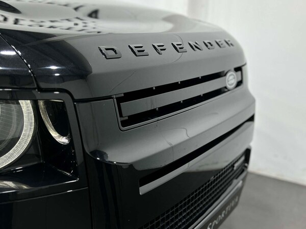 Used Land Rover Defender 2023 for sale - 76068148: Photo 45