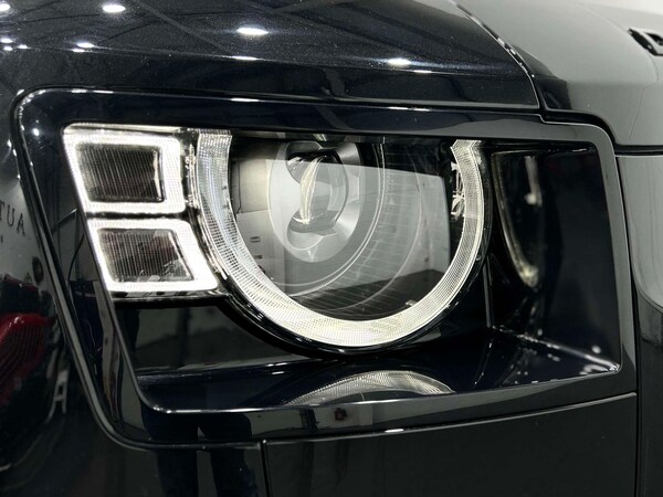 Used Land Rover Defender 2023 for sale - 76068148: Photo 46
